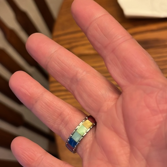 NWOT Ring - Picture 3 of 3